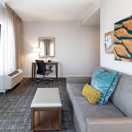 Staybridge Suites Montgomery - Downtown By Ihg Екстер'єр фото