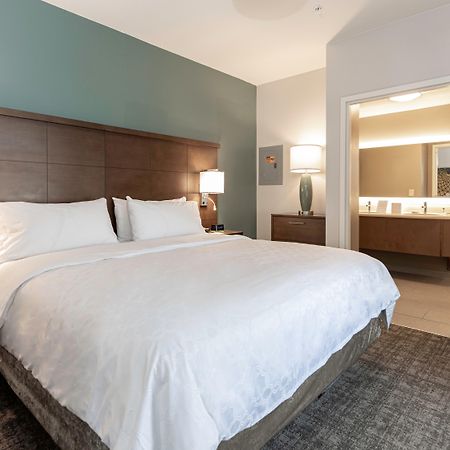 Staybridge Suites Montgomery - Downtown By Ihg Екстер'єр фото