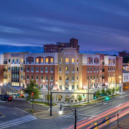 Staybridge Suites Montgomery - Downtown By Ihg Екстер'єр фото
