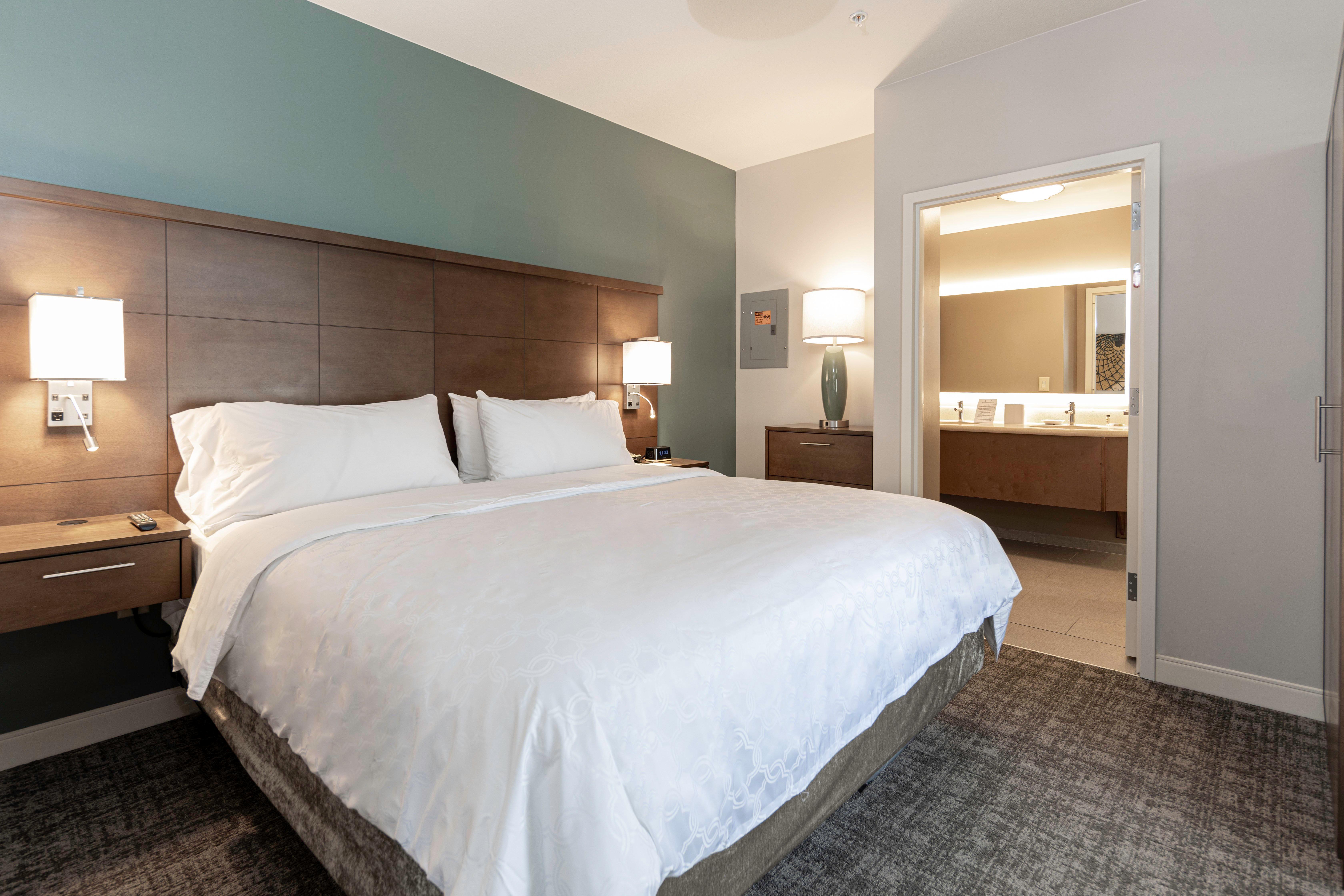 Staybridge Suites Montgomery - Downtown By Ihg Екстер'єр фото