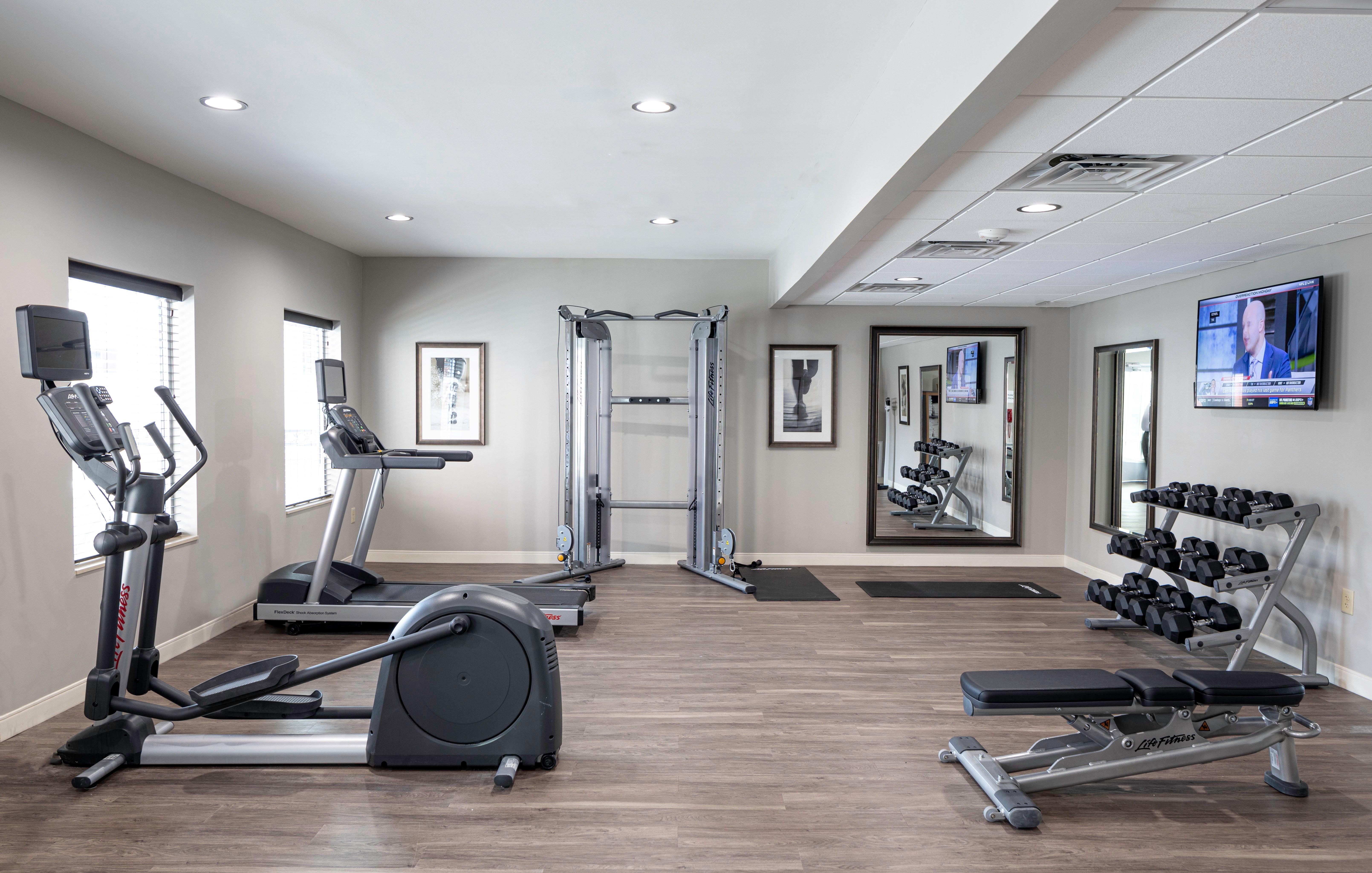 Staybridge Suites Montgomery - Downtown By Ihg Екстер'єр фото