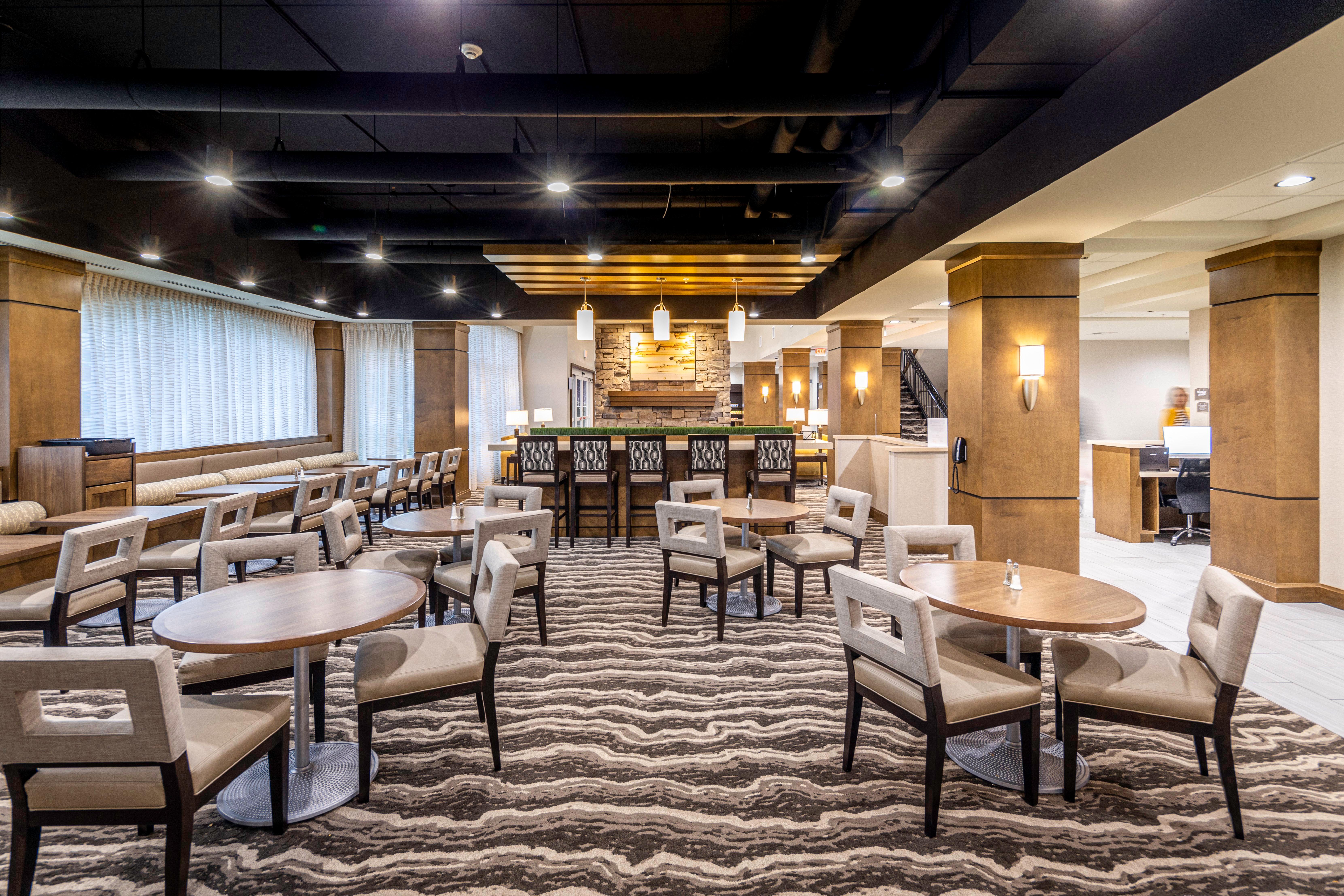 Staybridge Suites Montgomery - Downtown By Ihg Екстер'єр фото