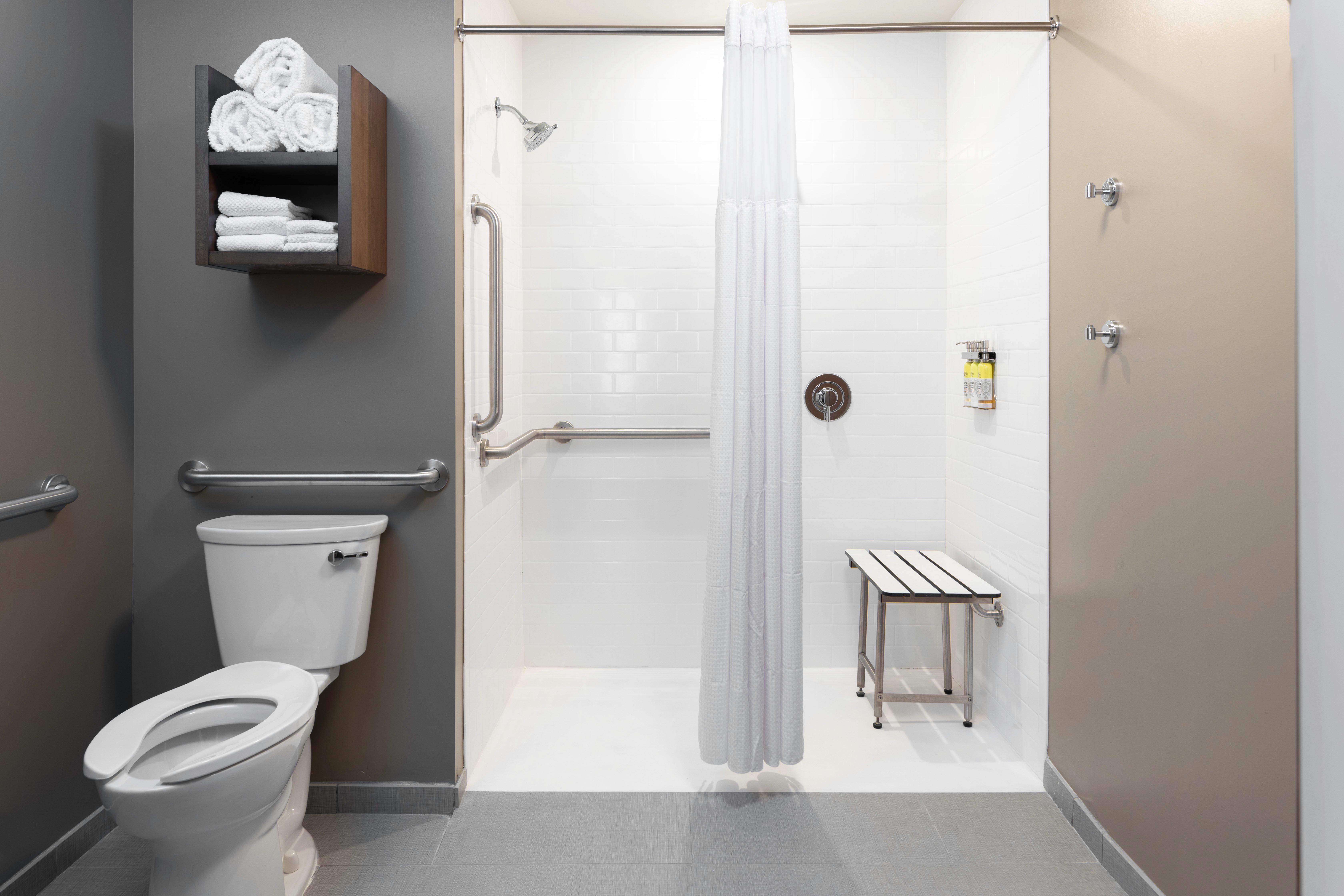 Staybridge Suites Montgomery - Downtown By Ihg Екстер'єр фото