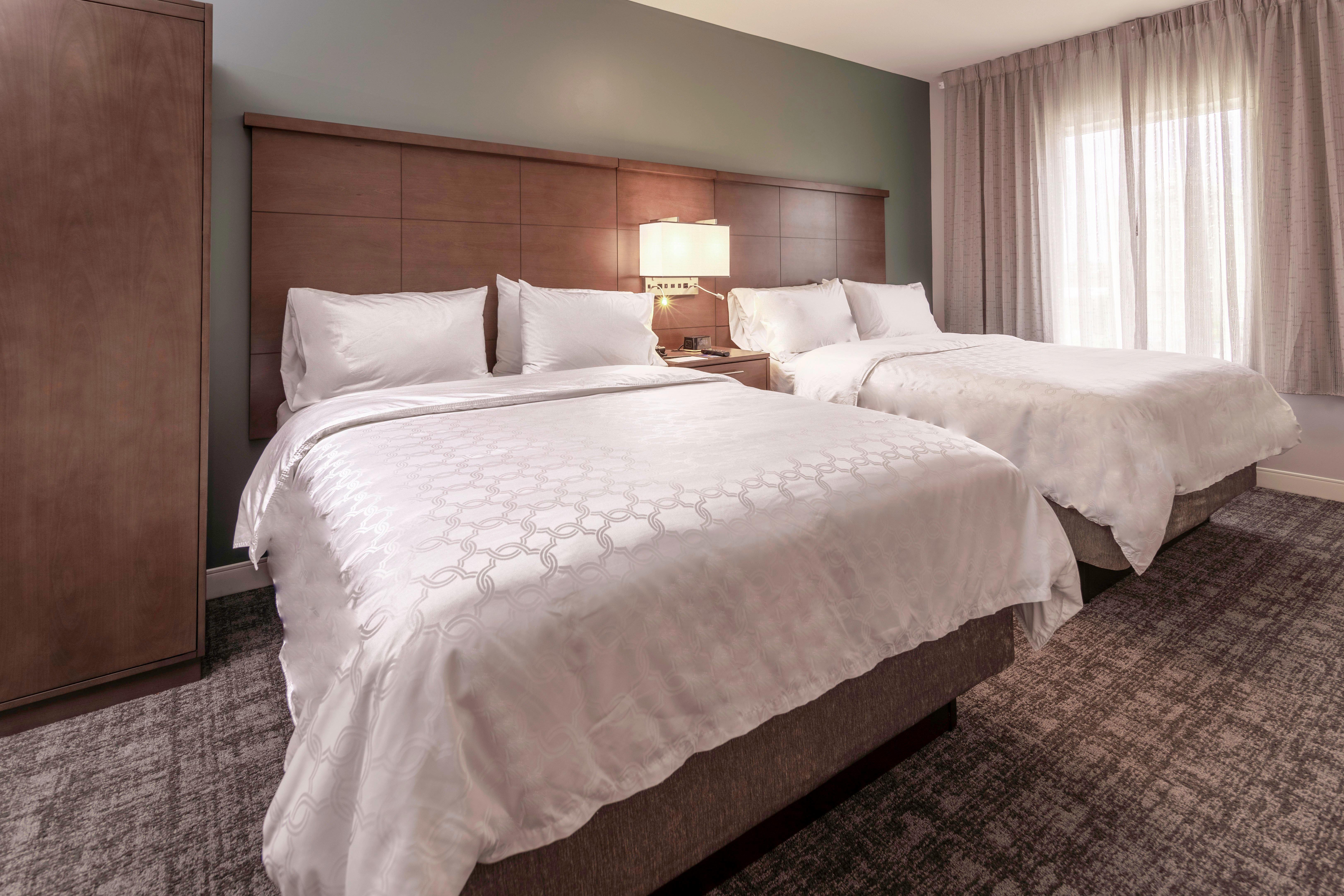 Staybridge Suites Montgomery - Downtown By Ihg Екстер'єр фото