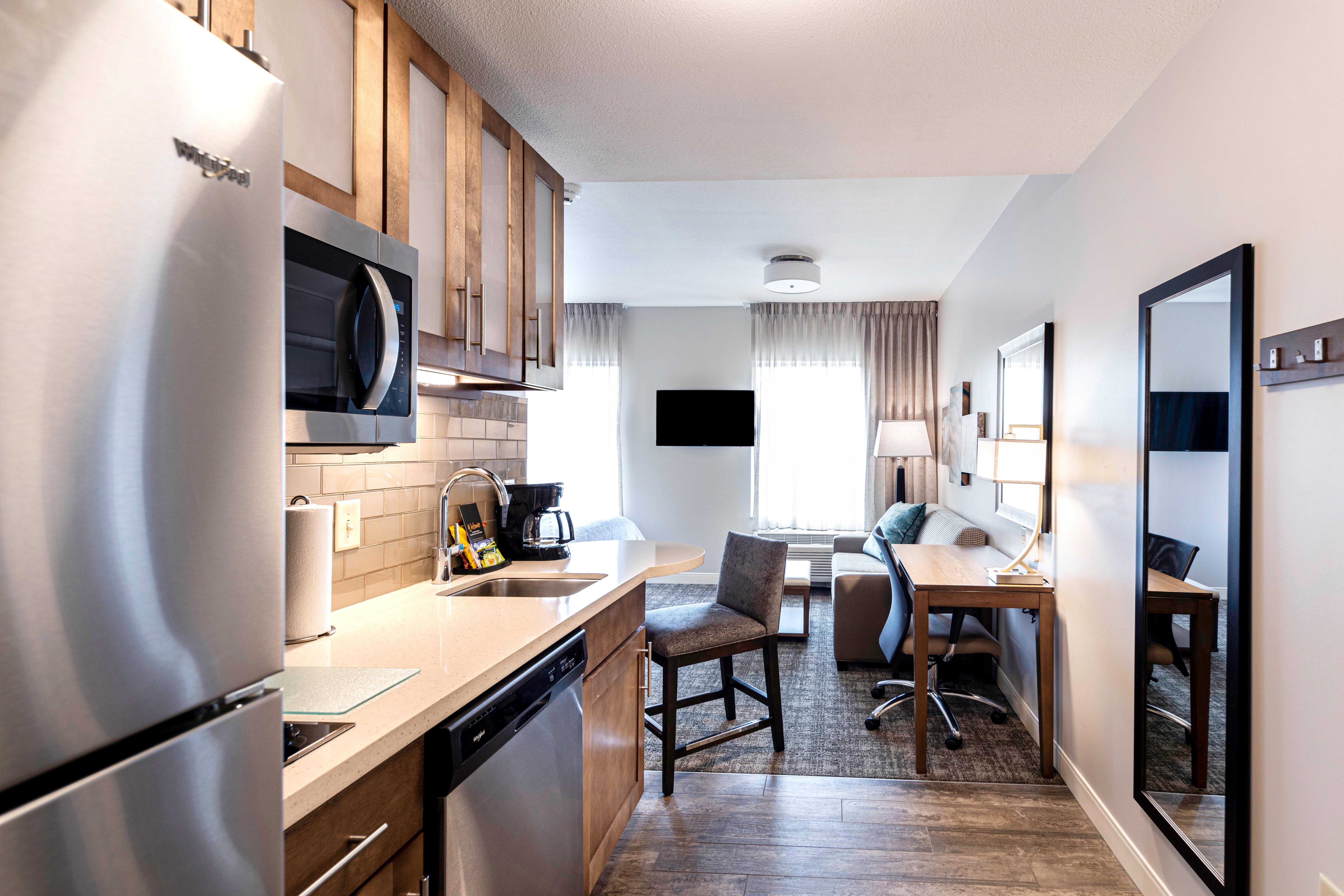 Staybridge Suites Montgomery - Downtown By Ihg Екстер'єр фото