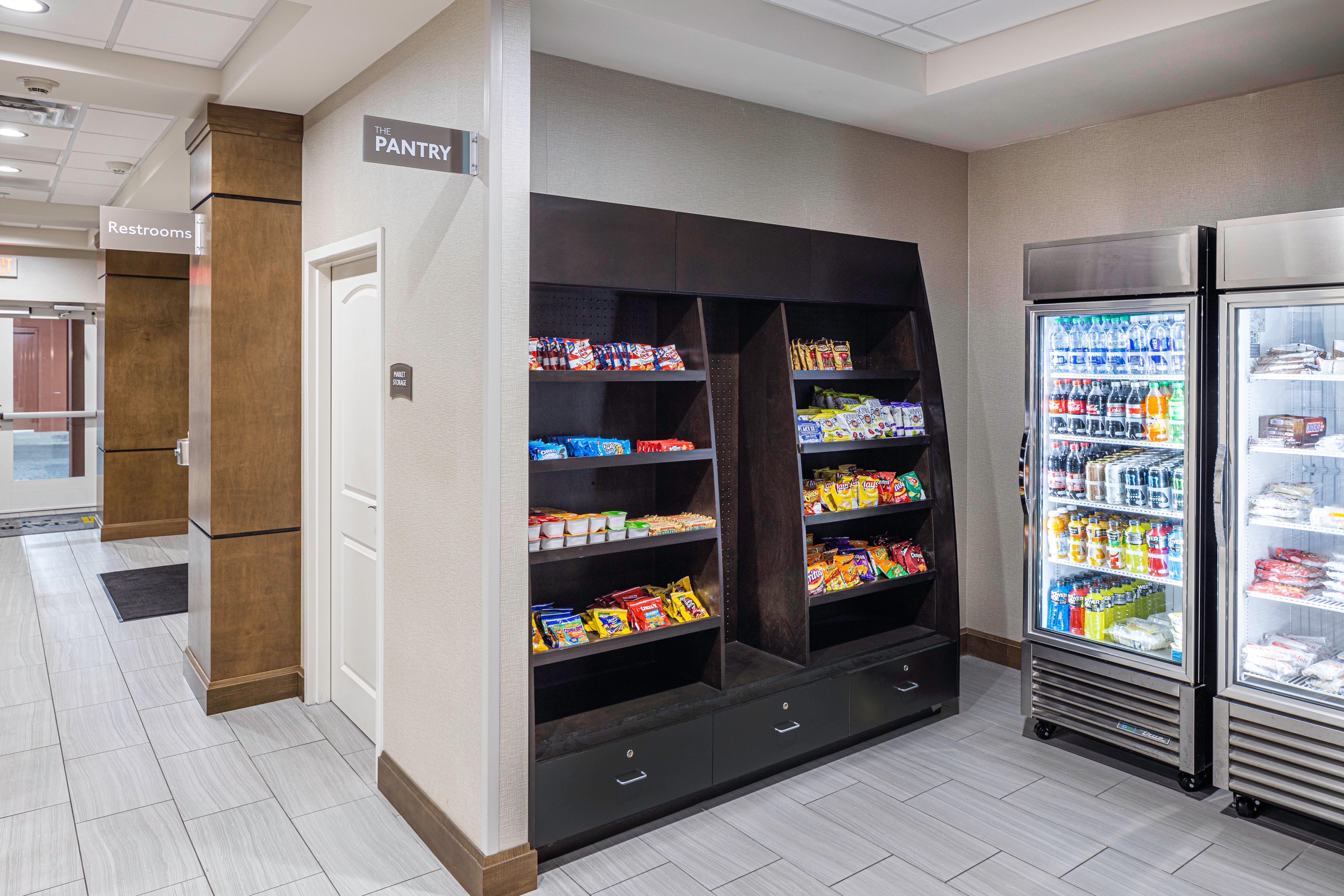 Staybridge Suites Montgomery - Downtown By Ihg Екстер'єр фото