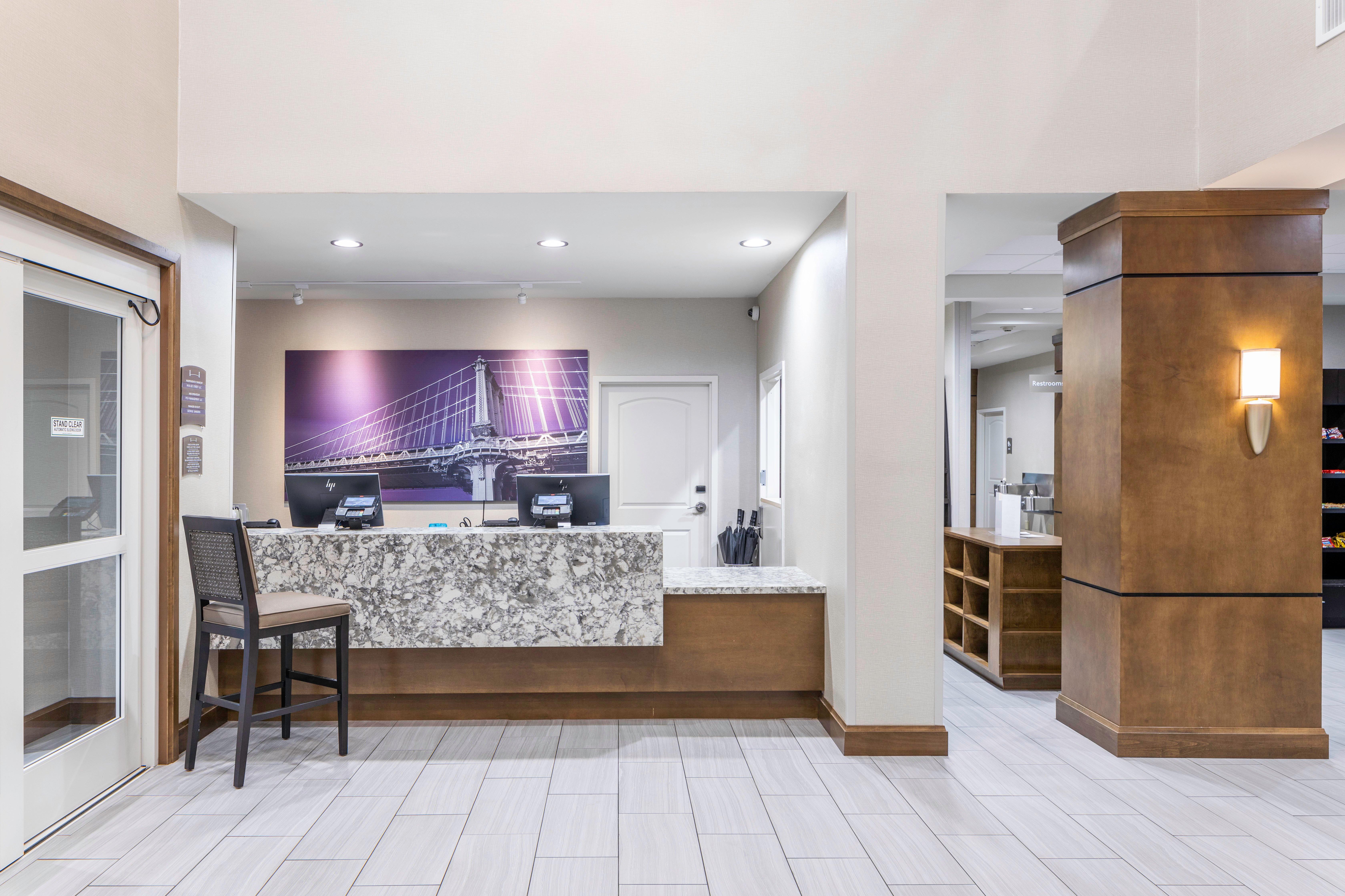 Staybridge Suites Montgomery - Downtown By Ihg Екстер'єр фото