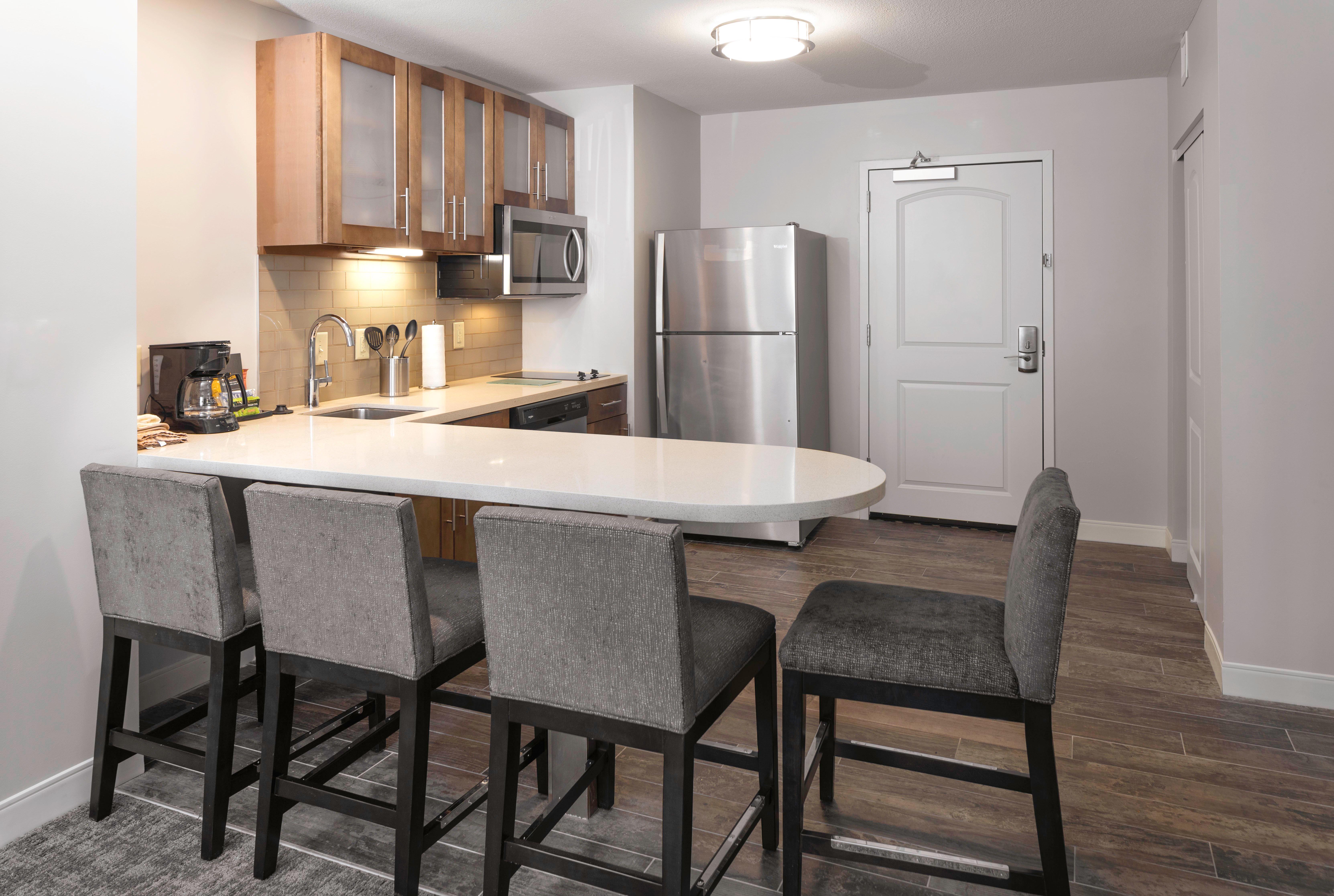Staybridge Suites Montgomery - Downtown By Ihg Екстер'єр фото