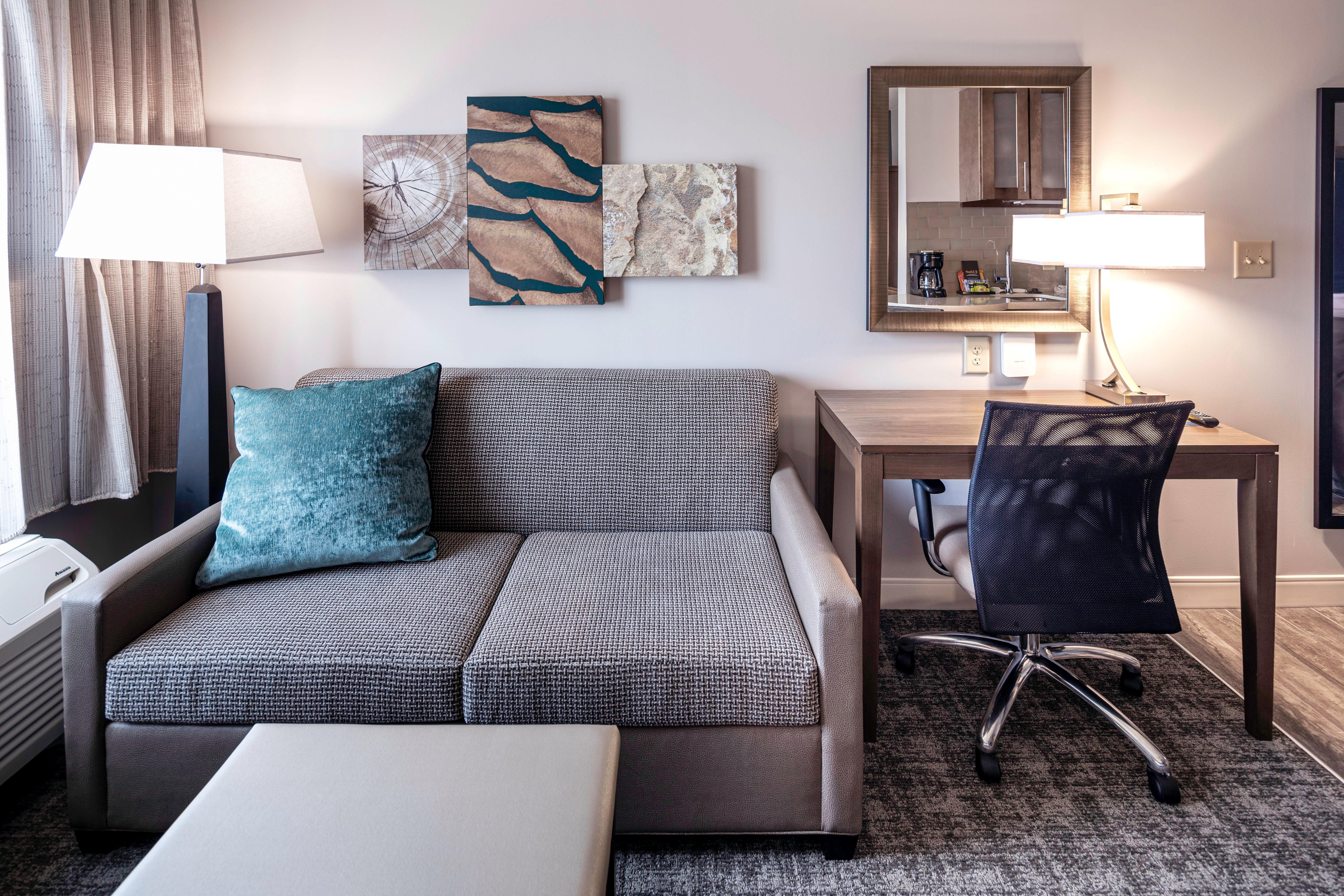 Staybridge Suites Montgomery - Downtown By Ihg Екстер'єр фото