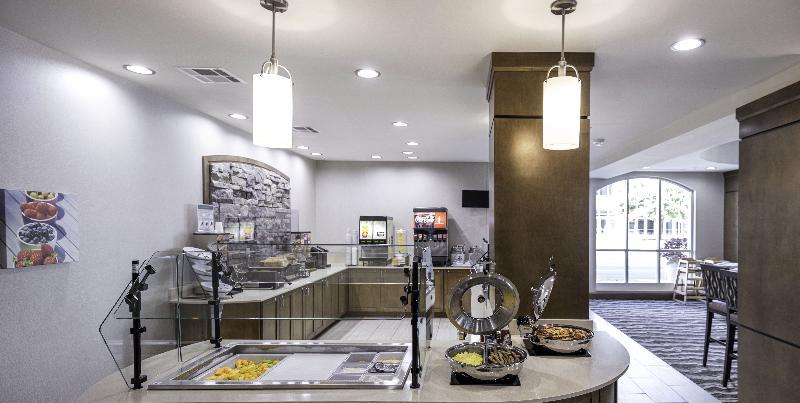Staybridge Suites Montgomery - Downtown By Ihg Екстер'єр фото
